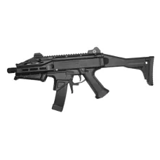 CZ Scorpion EVO 3 A1 ATEK [ASG] - Black