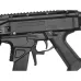 CZ Scorpion EVO 3 A1 ATEK [ASG] - Black