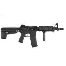 Delta Armory M4 CQB-R BRAVO - Black