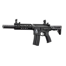 LT-15 GEN2 M4 PDW Stock 1J Black