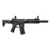 LT-15 GEN2 M4 PDW Stock 1J Black