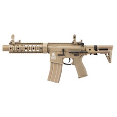 LT-15 GEN2 M4 PDW-S Stock 1J TAN