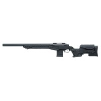 AAC T10 black spring rifle 2.2J