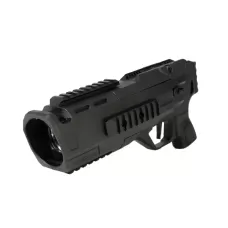 AceTech VOLCANO Tracer Pistol Grenade Launcher 40mm - Black