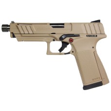 GBB gaz pistol GTP9 0,9J Tan