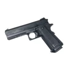 TM GBB gas pistol Hi-Capa 4.3 - Black