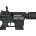 Airsoft replica LT-02 G2 M4 CQBR complete pack