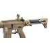 LT-15 GEN2 M4 PDW-S Stock 1J TAN