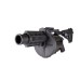 NUPROL Airsoft Grenade Launcher Matrix MGL