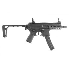 REPLICA AEG MPX K SPORTLINE SIG SAUER