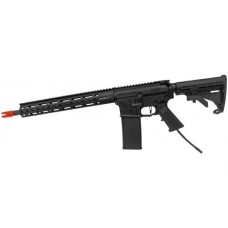 Wolverine MTW with INFERNO Engine and Standard Stock, 10.3" Barrel, 10"Rail SEMI ONLY