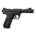 AAP-01 Assassin GBB Pistol - Black