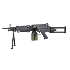 SA LMG SA-F249 PARA FLEX™ GATE X-ASR™ - Black