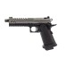 GBB Gas Hi-Capa 5.1 SPLIT Grey / Black 1,0J