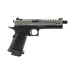 GBB Gas Hi-Capa 5.1 SPLIT Grey / Black 1,0J