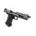 GBB Gas Hi-Capa 5.1 SPLIT Grey / Black 1,0J