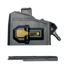 HPA Adapter FUKU-2 AAP-01 for M4 Mag - Black/Gold