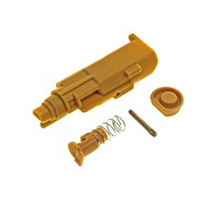 AAP01 ENHANCE PLASTIC NOZZLE SET