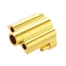 AAP01 ALUMINUM NOZZLE BLOCK