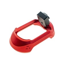 COWCOW AAP01 T01 Magwell RED