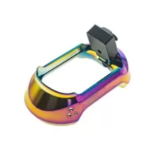 COWCOW AAP01 T01 Magwell RAINBOW