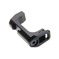 EXTENDED MAG CATCH FOR AAP-01 ASSASSIN BLACK