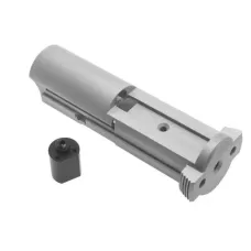 AAP01 ULTRA LIGHTWEIGHT BLOWBACK UNIT SILVER