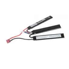 Li-Pol battery SA 11,1V 1300mAh, 15/30C (T-Dean) - Crane (3-pieces)