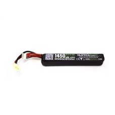 LiPo battery stick 11.1 v / 1450 mAh 30C T DEAN