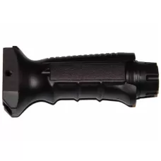 Vertical Fore Grip MOD II, black