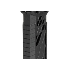 BLACK TACTICAL PICATINNY GRIP