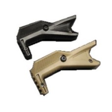 COBRA Black or tan Picatinny front grip