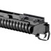 40mm M203 Airsoft grenade launcher