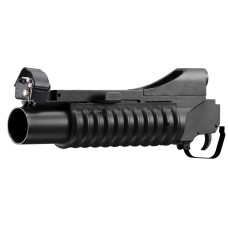 40mm M203 Airsoft grenade launcher