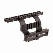 AK Slide-on 3.3 '' Rail - UTG pro