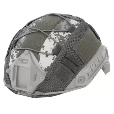 Tactical Helmet Cover ACU