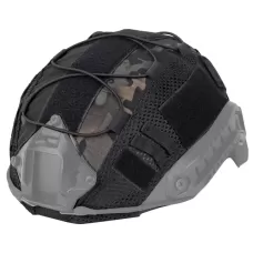 Tactical Helmet Cover FG