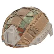 Tactical Helmet Cover MA