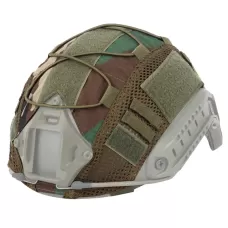 Tactical Helmet Cover WL