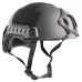 Militaire Helmet black