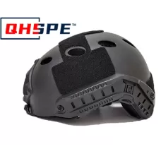 Militaire Helmet black