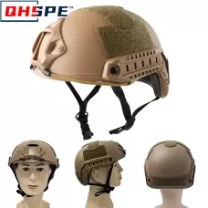 Militaire Helmet khaki