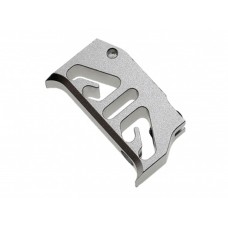 ALUMINUM T2 TRIGGER FOR HI-CAPA SILVER