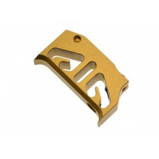 ALUMINUM T2 TRIGGER FOR HI-CAPA GOLD