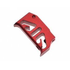 ALUMINUM T2 TRIGGER FOR HI-CAPA RED