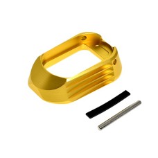 MAGWELL MATCH GRADE T01 ALUMINUM FOR HI-CAPA GOLD