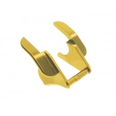 HI-CAPA COW THUMB SAFETY GOLD