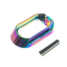 HIGH HEEL MAGWELL RAINBOW