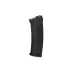 S-Mag magazine for 175 BBs AK, Mid-Cap - Black