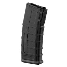 AEG HI-CAP M4 POLYMER 300 ROUNDS MAGAZINE